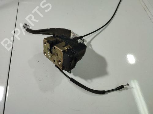 Højre bagtil lås Højre bagtil lås 34812826 34812826