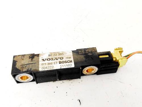 Used Electronic module Electronic module VOLVO V70 II (285) D5 (185 hp) 32943258 32943258