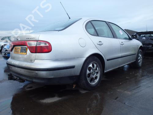 Electronic module SEAT TOLEDO II (1M2) 1.9 TDI | BP33496193M83  - Image 5