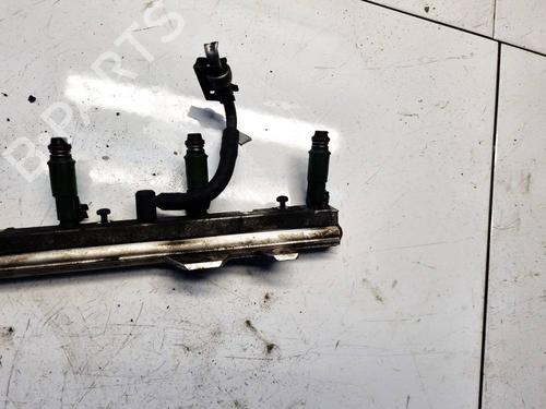Injection rail VOLVO S60 I (384) 2.4 | BP35178341M98 - Image 3