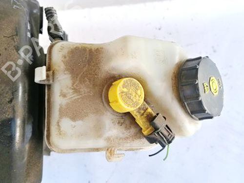 Used Brake master cylinder Brake master cylinder OPEL INSIGNIA A (G09) 1.8 (68) (140 hp) 35624447 35624447