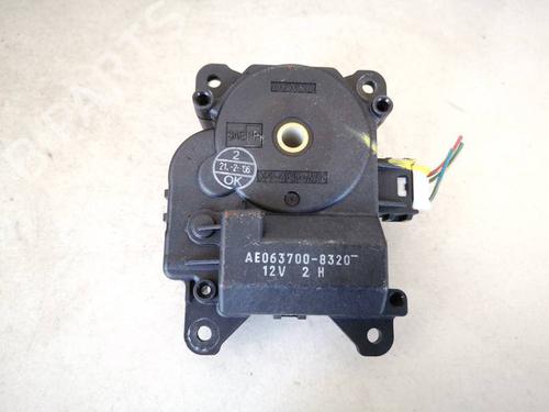 Module électronique SMART FORFOUR (454) 1.1 (454.030) (75 hp) 32944664