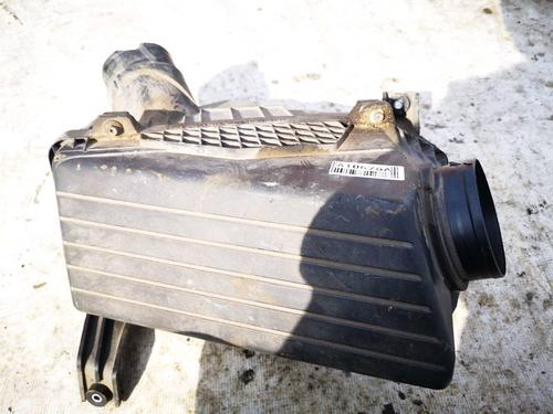 Used Air filter box Air filter box MERCEDES-BENZ E-CLASS (W211) E 200 Kompressor (211.042) (163 hp) 34960047 34960047