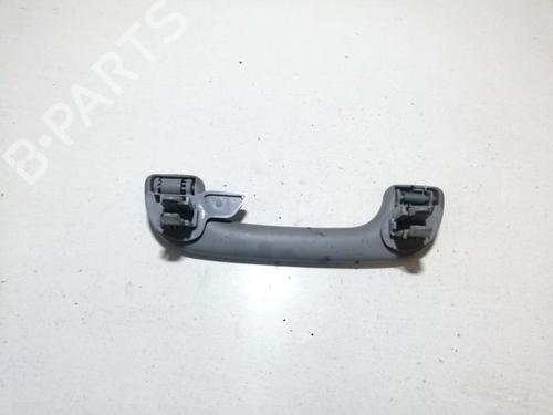 Håndtag i tag NISSAN PRIMERA Hatchback (P12) 1.8 | BP35839258I35 - Image 2