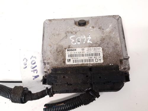 Used Engine control unit (ECU) Engine control unit (ECU) 32889580 32889580