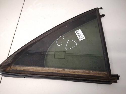 Used Rear right quarter glass Rear right quarter glass 37625416 37625416