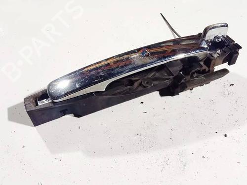 Used Front right exterior door handle Front right exterior door handle NISSAN MURANO I (Z50) 3.5 4x4 (234 hp) 35032127 35032127