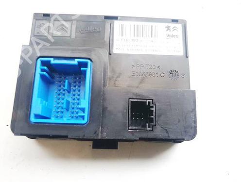 Electronic module TOYOTA PRIUS (_W3_) 1.8 Hybrid (ZVW3_) | BP33565487M83 - Image 2