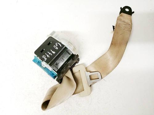 Used Rear center seatbelt Rear center seatbelt HYUNDAI SANTA FÉ II (CM) 2.2 CRDi GLS (150 hp) 35149440 35149440