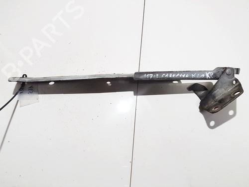 Used Hinge/Door check strap Hinge/Door check strap SUZUKI WAGON R+ (MA) 1.3 4WD (RB413) (76 hp) 35881952 35881952