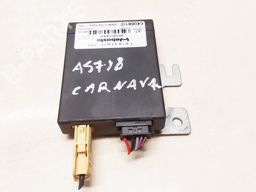 Used Electronic module Electronic module SUZUKI WAGON R+ (MA) 1.3 4WD (RB413) (76 hp) 33105139 33105139