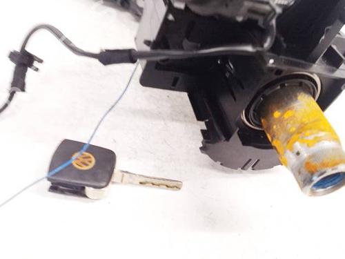 Ignition barrel VW GOLF VI (5K1) 1.4 TSI | BP40166645M48 - Image 2