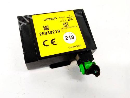 Electronic module CHEVROLET CAPTIVA (C100, C140) 2.4 | BP35285863M83 - Image 2