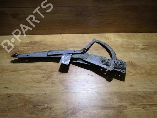 Used Front left window mechanism Front left window mechanism OPEL VECTRA B (J96) 1.6 i 16V (F19) (100 hp) 35652122 35652122