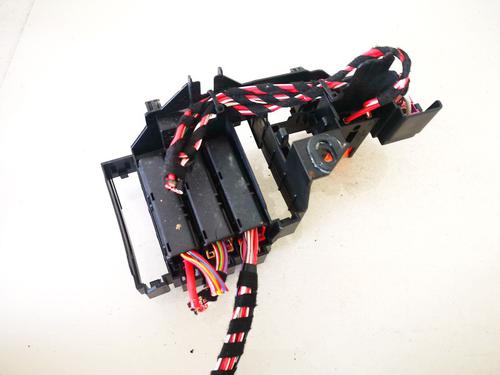 Fuse box AUDI A4 B8 (8K2) 2.0 TDI | BP33074021E1 - Image 2