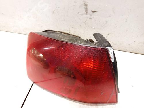 Used Left taillight Left taillight PEUGEOT 407 (6D_) 2.0 HDi 135 (6DRHRH, 6DRHRE, 6DRHRG, 6DRHRJ) (136 hp) 34886352 34886352