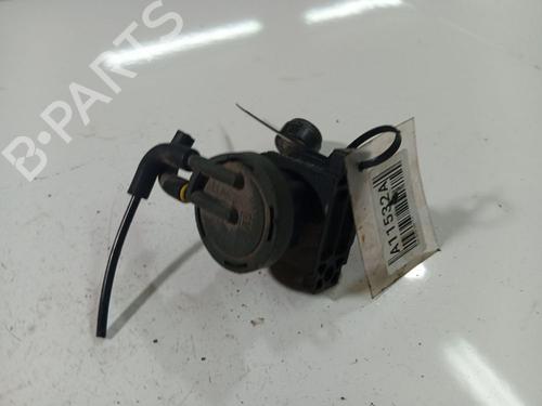 Elektronische module Elektronische module OPEL ASTRA G Hatchback (T98) 2.0 DTI 16V (F08, F48) (101 hp) 37481017 37481017