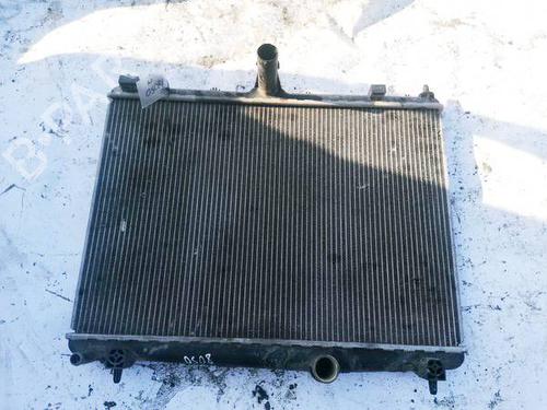 Used Water radiator Water radiator 35377729 35377729