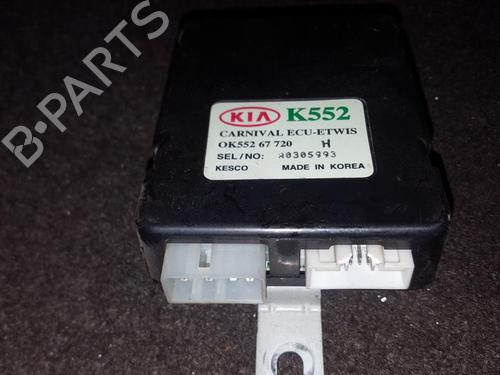 Used Electronic module Electronic module SUZUKI WAGON R+ (MA) 1.3 4WD (RB413) (76 hp) 33479697 33479697