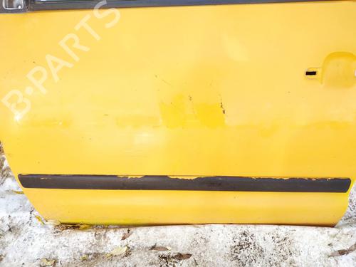 Dørliste Dørliste FORD GALAXY I (WGR) 1.9 TDI (115 hp) 35497535 35497535