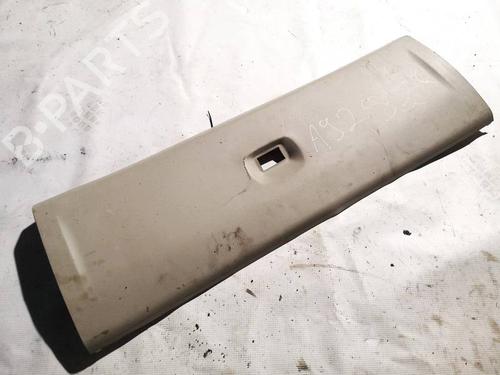 Used Boot lining Boot lining OPEL ZAFIRA A MPV (T98) 2.0 DI 16V (F75) (82 hp) 35234667 35234667