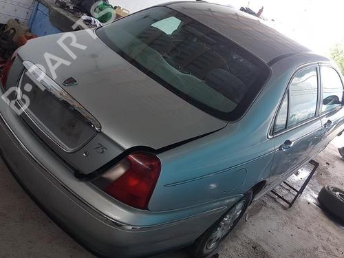 Electronic module ROVER 75 (RJ) 2.0 CDT | BP33492434M83 - Image 6