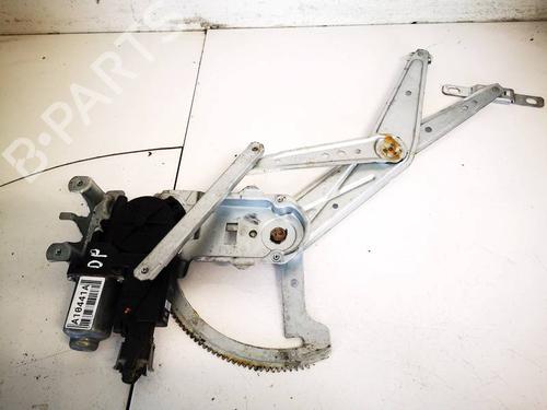 Used Front right window mechanism Front right window mechanism 34994268 34994268