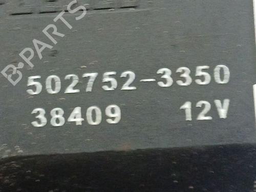 Electronic module SUBARU FORESTER (SG_) 2.0 AWD (SG5) | BP38006346M83 - Image 4