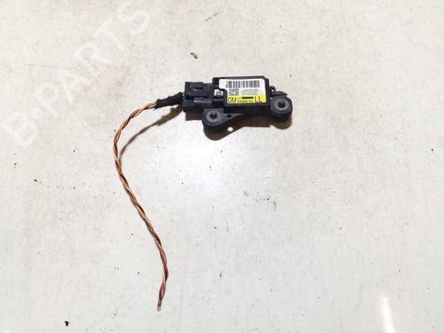 Electronic module OPEL SIGNUM Hatchback (Z03) 1.9 CDTI (F48) | BP33105260M83 - Image 2