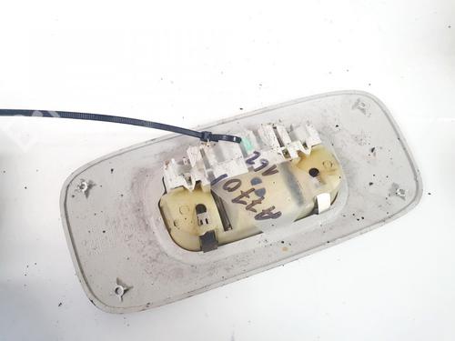 Kabinelys PEUGEOT 807 (EB_) 2.2 HDi | BP35463364I8 - Image 2