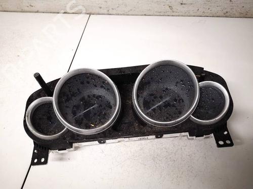 Used Instrument cluster Instrument cluster PORSCHE CAYENNE (9PA) S 4.5 (340 hp) 35158553 35158553