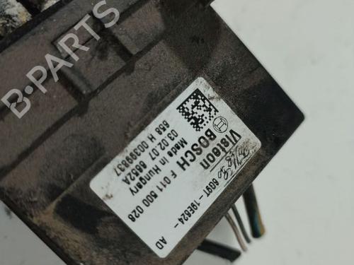 Heater resistor FORD S-MAX (WA6) 1.8 TDCi | BP34885314M108  - Image 5