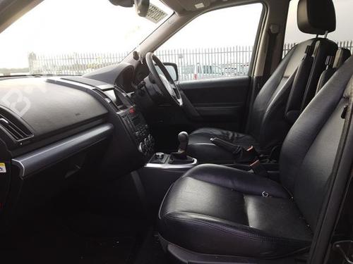 Engine mount LAND ROVER FREELANDER 2 (L359) 2.2 TD4 4x4 | BP33101802M89  - Image 7