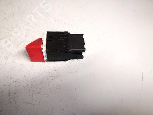 Warning switch VW CADDY III Box Body/MPV (2KA, 2KH, 2CA, 2CH) 1.9 TDI | BP34883113I22 - Image 2