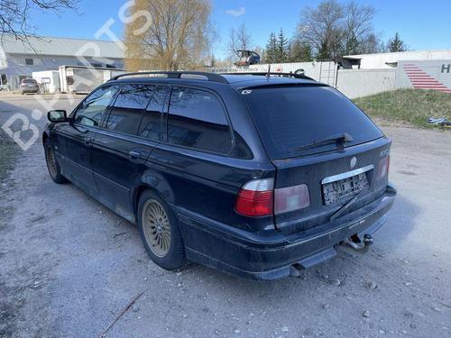 Switch BMW 5 (E39) 530 d | BP32881108I30 - Image 8