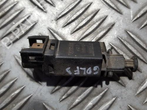 Used Electronic module Electronic module VW GOLF III (1H1) 1.6 (75 hp) 35665102 35665102