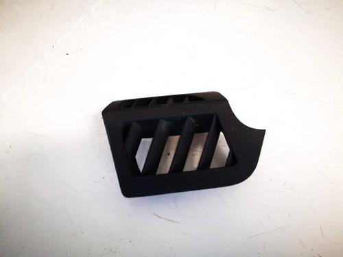 Used Air vent Air vent TOYOTA AVENSIS Saloon (_T27_) 2.0 D-4D (ADT270_, ADT270R) (126 hp) 32580580 32580580