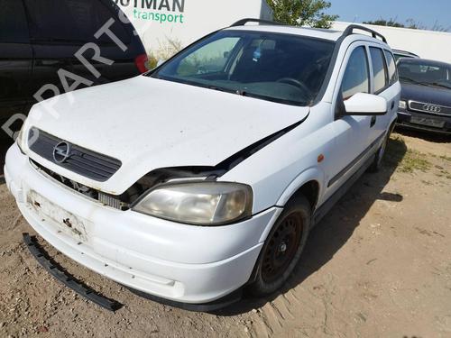 Engine mount OPEL ASTRA G Hatchback (T98) 1.7 TD (F08, F48) | BP32885771M89  - Image 5