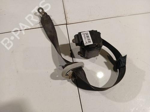 Used Rear right seatbelt Rear right seatbelt 38006695 38006695