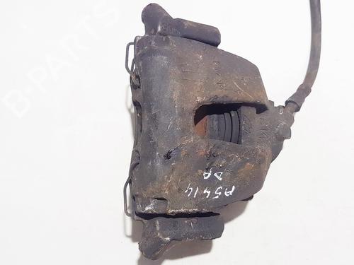 Used Right front brake caliper Right front brake caliper VOLVO V50 (545) 2.0 D (136 hp) 35868008 35868008