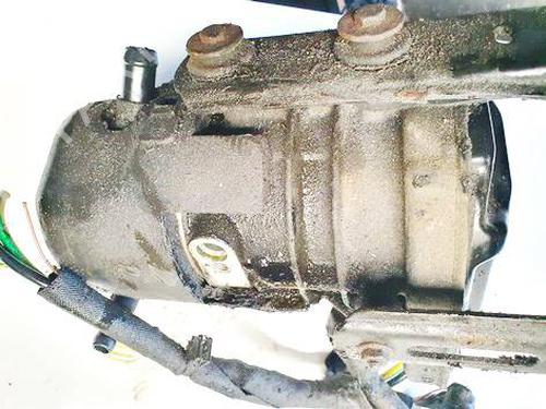 Steering pump CITROËN C5 III (RD_) 2.0 HDi (RDRHD8, RDRHDJ, RDRHR8, RDRHRJ) | BP34947489M99 - Image 4