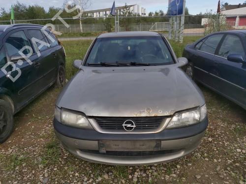 Engine control unit (ECU) OPEL VECTRA B (J96) 2.0 DI 16V (F19) | BP33529042M57  - Image 5