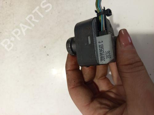 Mirror switch VW PHAETON (3D1, 3D2, 3D3, 3D4, 3D6, 3D7, 3D8, 3D9) 3.0 V6 TDI 4motion | BP34990737I25  - Image 5