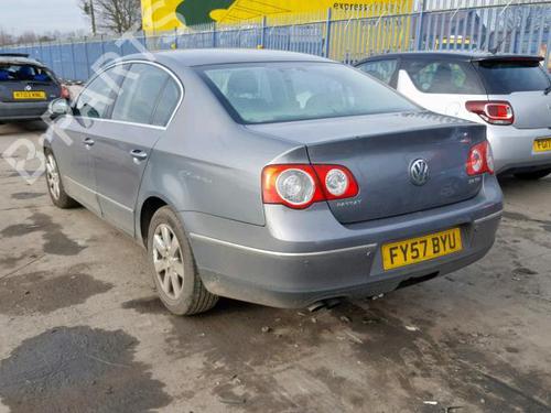 Speaker VW PASSAT B6 (3C2) 2.0 TDI | BP32924402E2  - Image 8