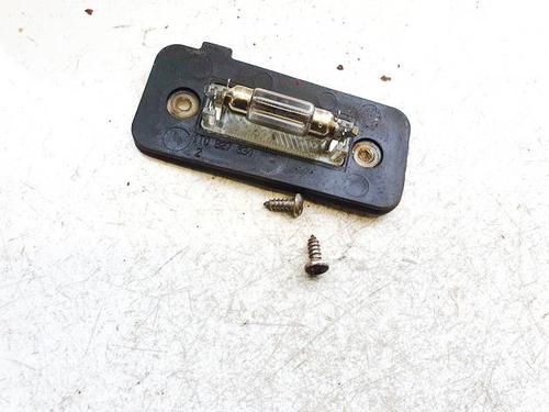 Licence plate light VW PASSAT B6 (3C2) 1.9 TDI | BP35078213I40 - Image 3