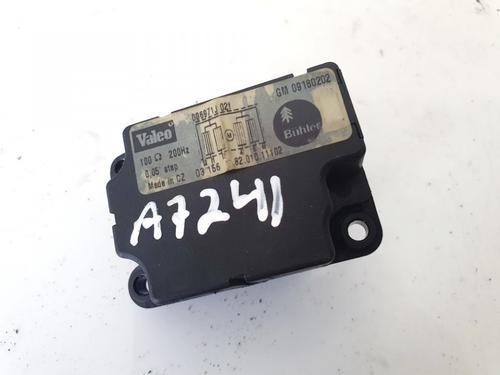 electronic-module-opel-signum-hatchback-z03-2003-2004-2005-2006-2007-2008-32884025 main image