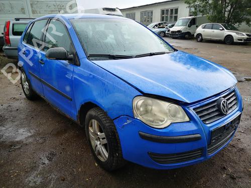 Used Parts VW POLO IV (9N_, 9A_)  1.2 12V  4471569