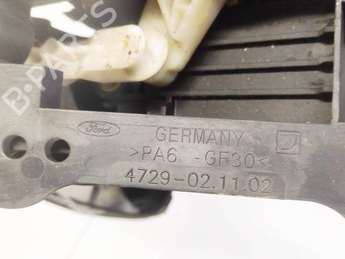 Gear lever FORD TRANSIT Van (FA_ _) 2.2 TDCi | BP35187616M90 - Image 3