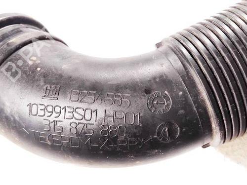 Pipe OPEL ASTRA J (P10) 1.4 (68) | BP35094061M125 - Image 3