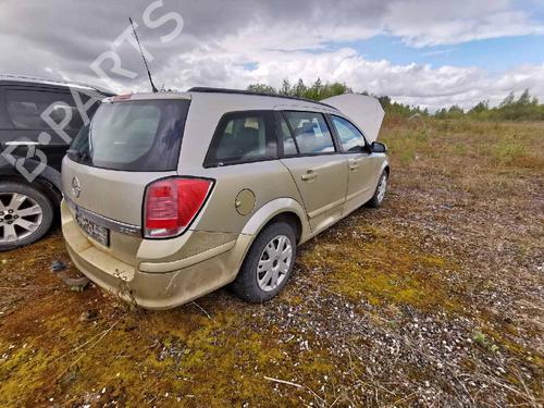 Pipe OPEL ASTRA H (A04) 1.7 CDTI (L48) | BP32580194M125